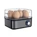 automatic egg boiler